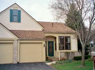 6518 Brook Trl, Lansing, MI 48917