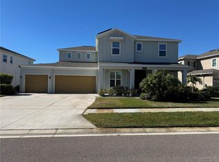 7811 Roma Dune Dr, Wesley Chapel, FL 33545