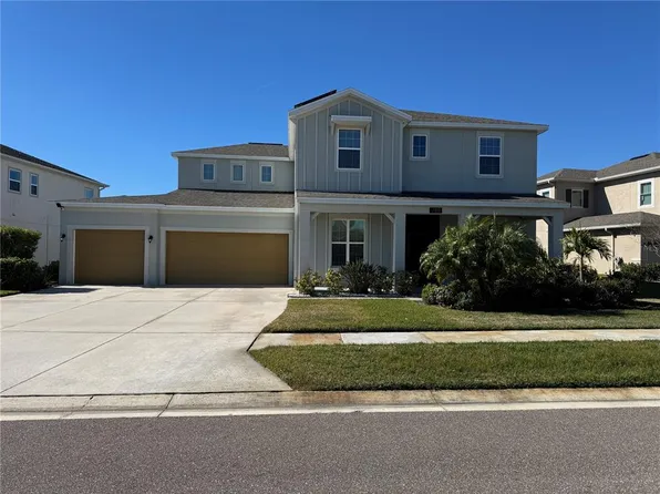 7811 Roma Dune Dr, Wesley Chapel, FL 33545
