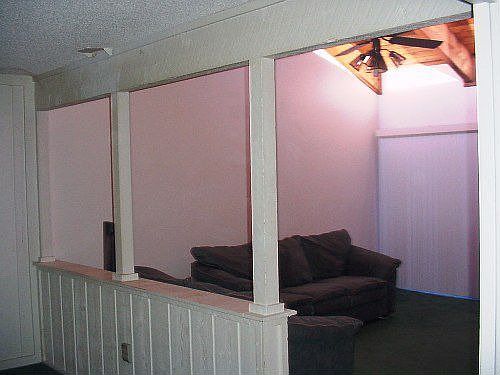 Living Room from Dining