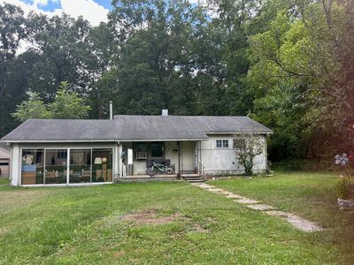 693 Greenbrier Ave, White Sulphur Springs, WV, 24986