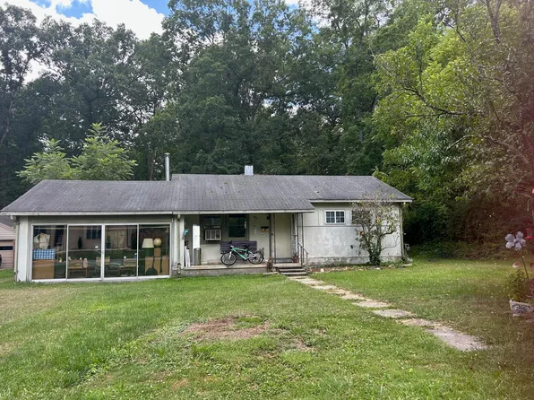 693 Greenbrier Ave, White Sulphur Springs, WV 24986