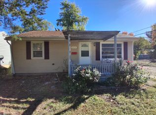 111 Grace St, Danville, IL