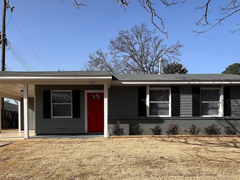 3107 Cherry Rd