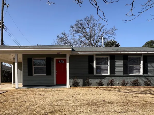 3107 Cherry Rd, Memphis, TN 38118