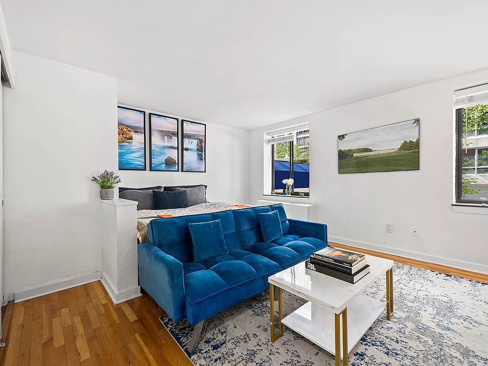1st image of 445 W 19th St APT 1D