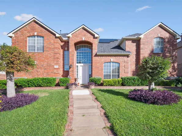 8812 Bluffcreek Ln, Plano, TX 75024