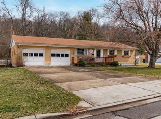 1002 Birch St, Lawrenceburg, IN 47025