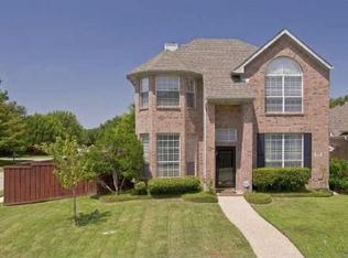 3225 Maumelle Dr, Plano, TX 75023