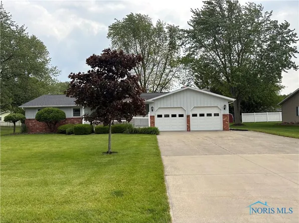 1524 Meadow Ave, Montpelier, OH 43543