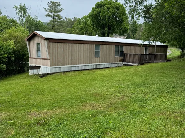 144 McFalls Rd, Asheville, NC 28805