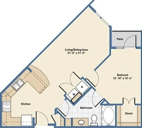 River House — Photo 29