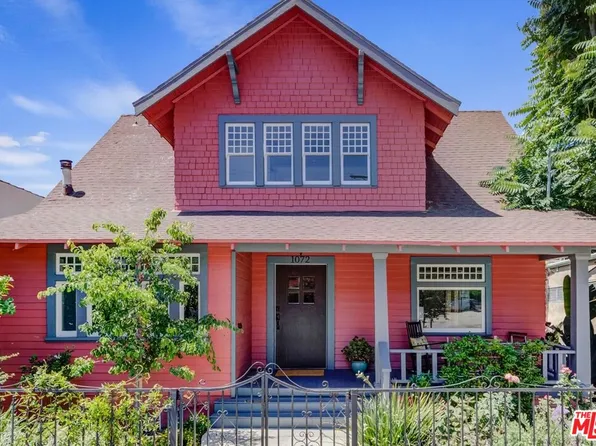 1072 W Edgeware Rd, Los Angeles, CA 90026