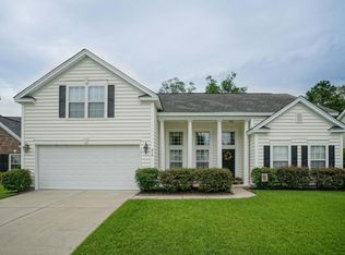 414 Sycamore Shade St, Charleston, SC 29414