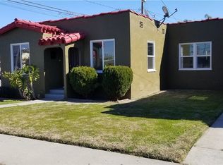 7500 Bear Ave, Cudahy, CA 90201