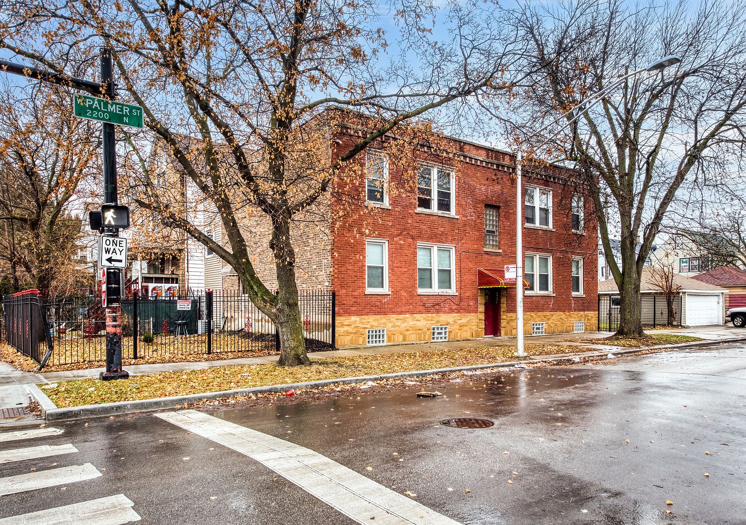 5205 W Palmer St, Chicago, IL 60639 Zillow