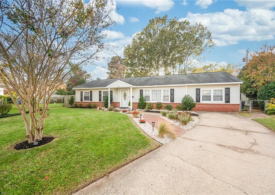 1st image of 4613 Patriot Ln