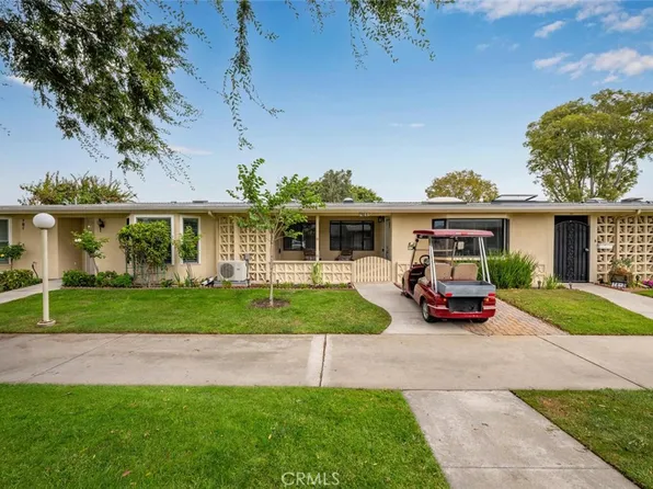 1660 Glenview Rd #Apt 78e, Seal Beach, CA 90740