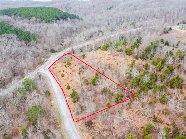 0 Emerald Cove Ln, Rockwood, TN 37854