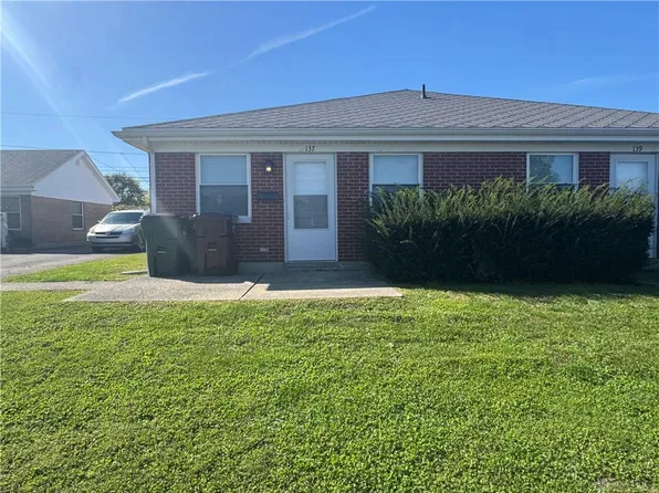 137 Orth Dr, New Carlisle, OH 45344