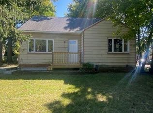 616 Fouse Ave, Akron, OH 44310