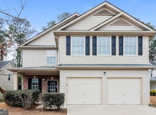 6153 Hemperly Rd, Atlanta, GA 30349