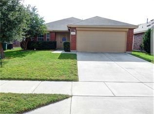 1245 Artesia Dr, Haslet, TX 76052