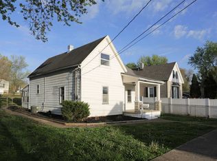 519 N 5th St, Boonville, IN