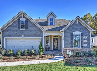 1006 Doughton Ln, Indian Trail, NC 28079