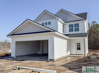 329 Buckingham Dr, Midway, GA 31320