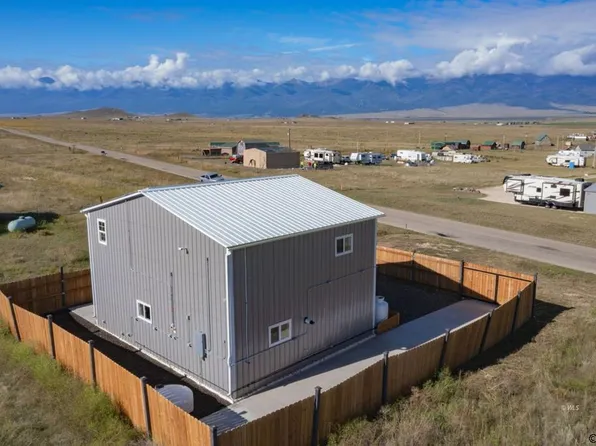 3806 County Road 241, Westcliffe, CO 81252