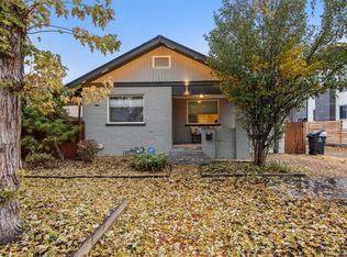 2718 W 22nd Ave, Denver, CO 80211