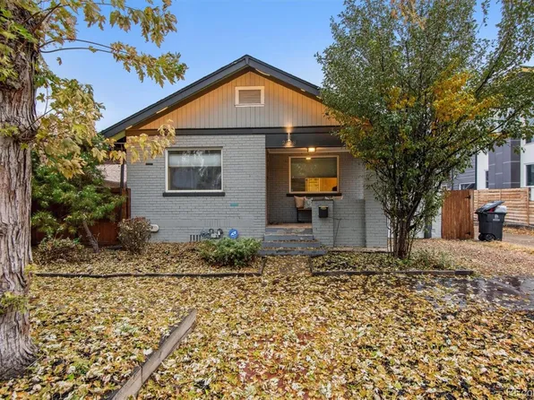 2718 W 22nd Avenue, Denver, CO 80211