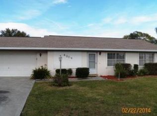 4204 Palazzo St, Sebring, FL 33872