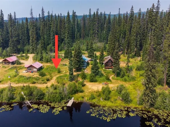 10250 Dee Lake Rd, Central Okanagan East, BC V4V 1T5