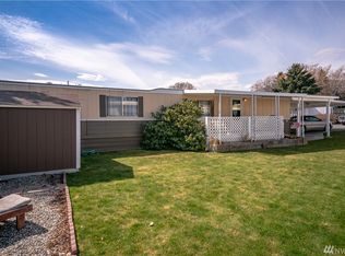 1311 Maple St UNIT 21, Wenatchee, WA 98801