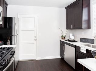 Hollypark Knolls Apartments, Inglewood, CA 90305