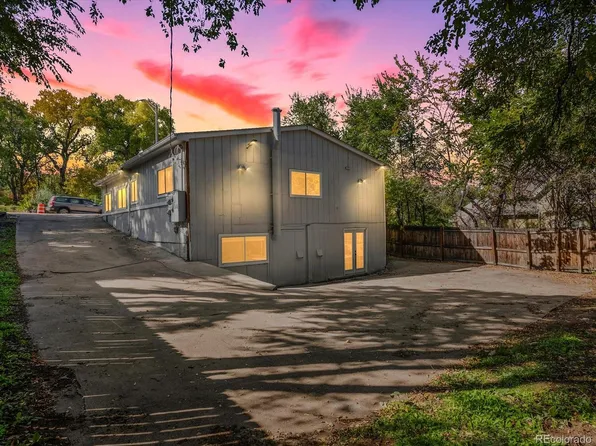 3398 Wadsworth Boulevard, Wheat Ridge, CO 80033
