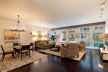 Sold by Brown Harris Stevens
