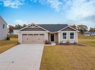 105 Barrington Creek Dr, Piedmont, SC 29673