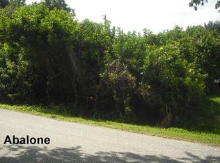121 Abalone Rd, Venice, FL 34293