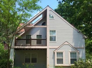 1634 Atlantic Ave #B, Williamstown, NJ 08094