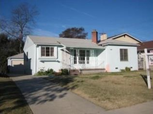 2005 S Olive Ave, Alhambra, CA 91803