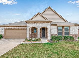 3709 Banbury Ln, Pearland, TX 77584