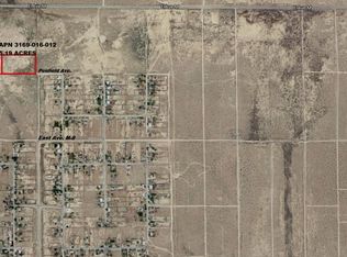 Vic Avenue M4 155 Ste, Lancaster, CA 93535