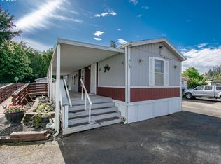 4750 Franklin Blvd Space F1, Eugene, OR