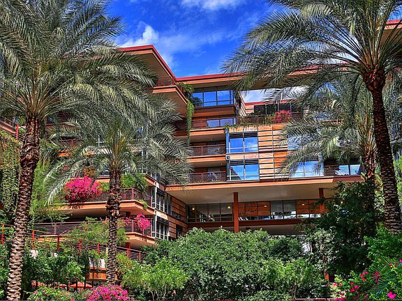 2nd image of 7137 E Rancho Vista Dr Unit 6005
