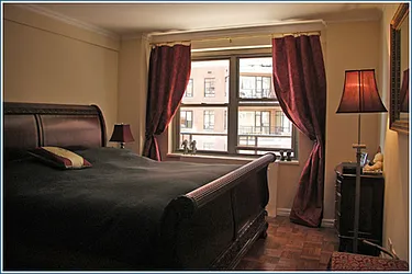 Rented by Sutton Gardens