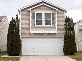 2383 Layton Ln, Greenfield, IN 46140