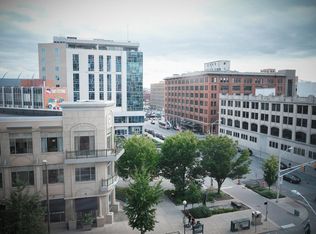 110 E Washington St STE 601, Indianapolis, IN 46204